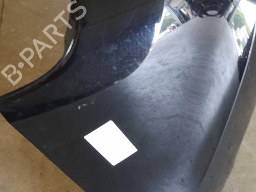 Rear bumper SKODA RAPID (NH3, NK3, NK6) 1.4 TSI | BP22289714C8 