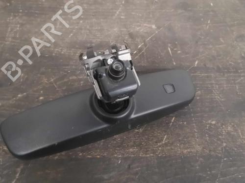 Rear mirror SKODA FABIA III Estate (NJ5) 1.0 TSI | BP22282566I6 