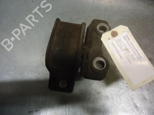 Support de moteur OPEL CORSA C (X01) 1.0 (F08, F68) (58 hp) 13439803