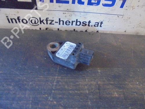 Elektronisk modul JEEP CHEROKEE (KJ) 2.8 CRD 4x4 (150 hp) 12867095