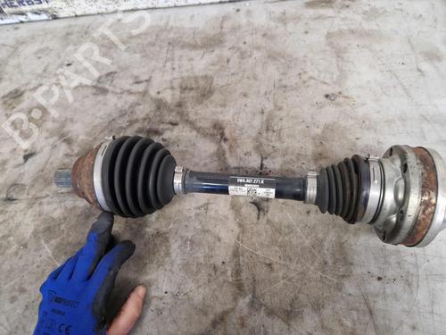 Used Left front driveshaft Left front driveshaft VW GOLF VIII (CD1, DA1) 2.0 TDI (116 hp) 39737979 39737979