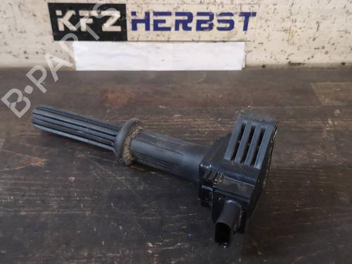 Used Electronic module OPEL KARL (C16) 1.0 (75 hp) 13442277