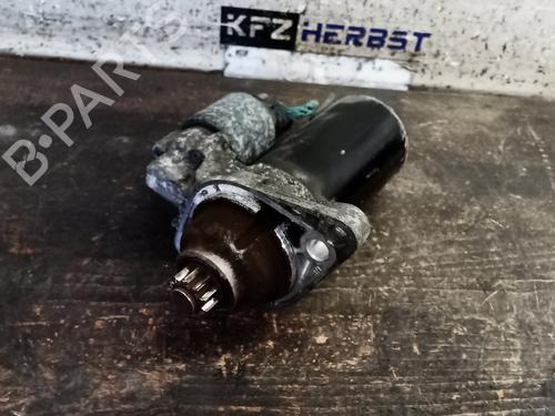 Startmotor SEAT LEON (1P1) 1.9 TDI (105 hp) 22294062