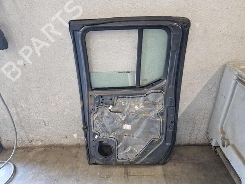 Right rear door NISSAN PATHFINDER III (R51) 2.5 dCi 4WD | BP28152295C5 