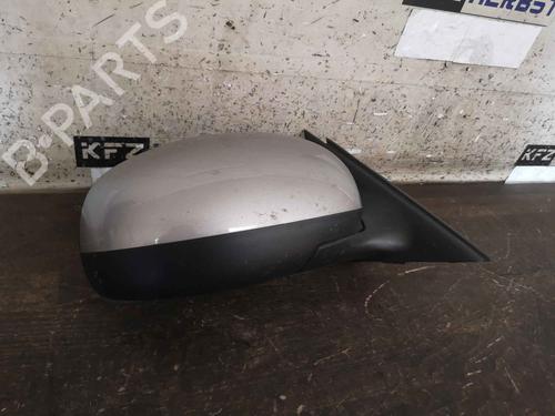 Right mirror SKODA FABIA II Combi (545) 1.4 | BP12880928C27 