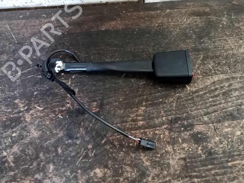 Sikkerhedssele foran højre VW CADDY V Box Body/MPV (SBA, SBH) 2.0 TDi BMT | BP23120509I25 