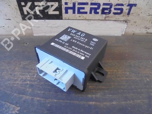 Used Control unit AUDI Q3 (8UB, 8UG) 2.0 TDI (140 hp) 13434667