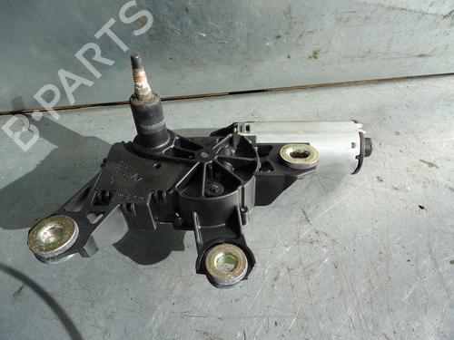 Used Rear wiper motor SEAT LEON (1M1) 1.4 16V (75 hp) 20096860
