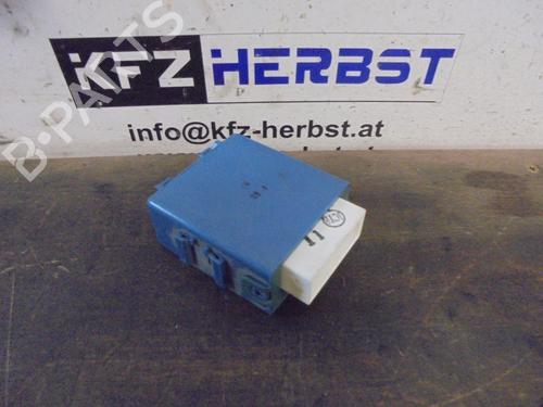 Used Control unit Control unit TOYOTA YARIS (_P1_) 1.0 (SCP10_, SCP10R) (68 hp) 12865990 12865990