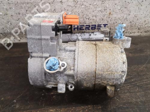 AC compressor SKODA ENYAQ iV SUV (5AZ) 80 | BP22291922M34 
