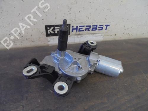 Rear wiper motor VW POLO V (6R1, 6C1) 1.2 | BP12886609M102 