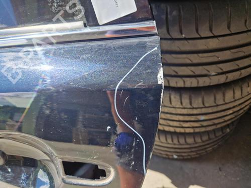 Left rear door MAZDA 6 Estate (GJ, GL) 2.2 D (GJ2FW, GJ692) | BP27702154C4 