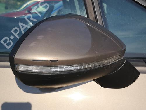 Used Right mirror Right mirror 37487736 37487736
