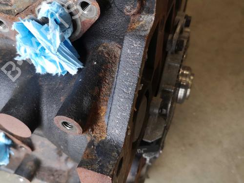 Engine VW PASSAT B8 Variant (3G5, CB5) 2.0 TDI | BP20094617M1  - Image 5