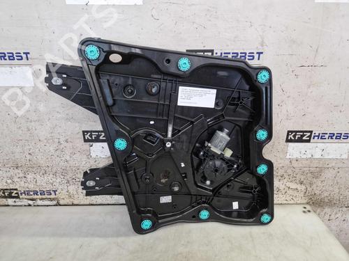 Used Front right window mechanism VW GOLF VIII Variant (CG5, DB5) 1.5 eTSI (116 hp) 29306859