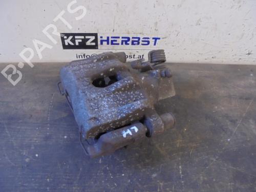 Used Left rear brake caliper FORD GRAND C-MAX (DXA/CB7, DXA/CEU) 1.6 TDCi (115 hp) 12866096