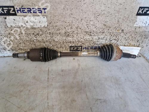 Used Left front driveshaft Left front driveshaft 38989370 38989370