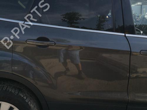 Used Right rear door Right rear door 37068484 37068484