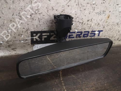 Used Rear mirror CITROËN C4 CACTUS 1.2 VTi 82 (82 hp) 22283503