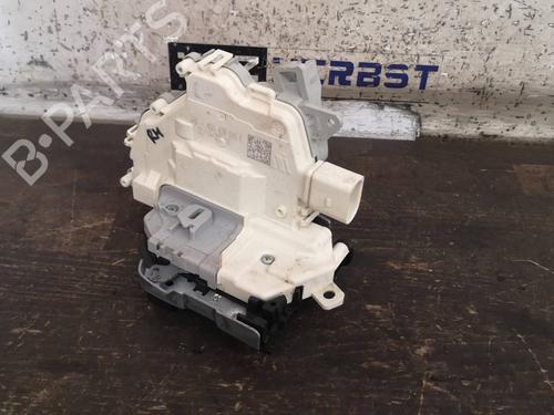 Used Rear right lock AUDI A6 C7 Avant (4G5, 4GD) 2.0 TFSI (252 hp) 19928704