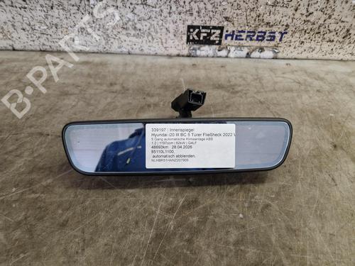 rear-mirror-hyundai-i20-iii-bc3-bi3-2020-34536862 main image