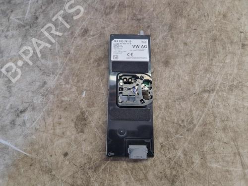 Módulo eletrónico Módulo eletrónico 38557752 38557752