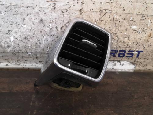 Used Air vent PORSCHE PANAMERA (970) 4.8 4S (400 hp) 22289418