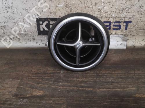 Used Air vent MERCEDES-BENZ B-CLASS Sports Tourer (W246, W242) B 200 CDI / d (246.208) (136 hp) 22285931