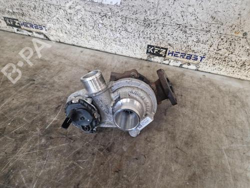 Turbo/Compresor Turbo/Compresor FORD TRANSIT V363 Van (FCD, FDD) 2.0 EcoBlue (130 hp) 37262327 37262327