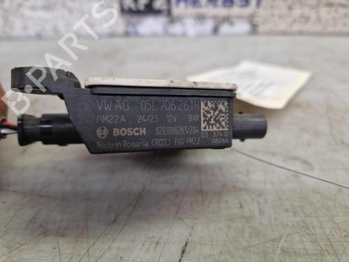 Elektronisk sensor VW TOURAN (5T1) 2.0 TDI | BP29446926M84 
