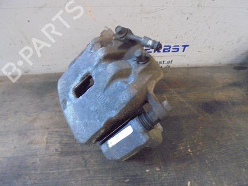 Remklauw links voor OPEL ASTRA J GTC 1.4 (08) (120 hp) 12866685