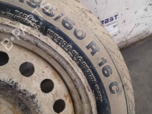 Felg OPEL COMBO Box Body/MPV (X12) 1.3 CDTI (B05) | BP22282189C45 