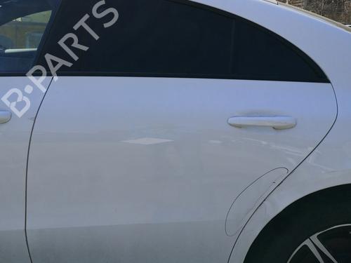 left-rear-door-mercedes-benz-cla-c118-2019-32774645 main image