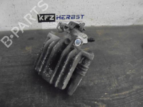 Used Right rear brake caliper SKODA FABIA III Estate (NJ5) 1.2 TSI (90 hp) 12872305