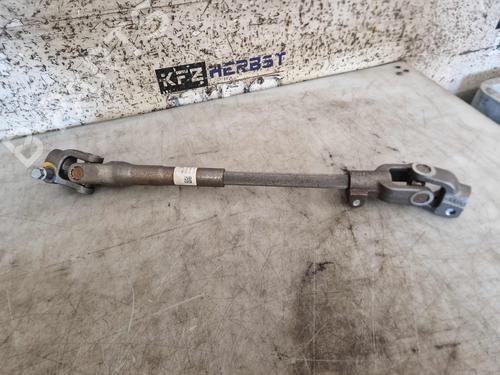 Used Steering column universal joint OPEL CORSA E (X15) 1.4 Turbo (08, 68) (101 hp) 32231587