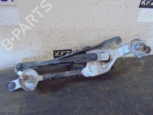 Used Front wipers mechanism KIA RIO III (UB) 1.25 CVVT (86 hp) 12889664