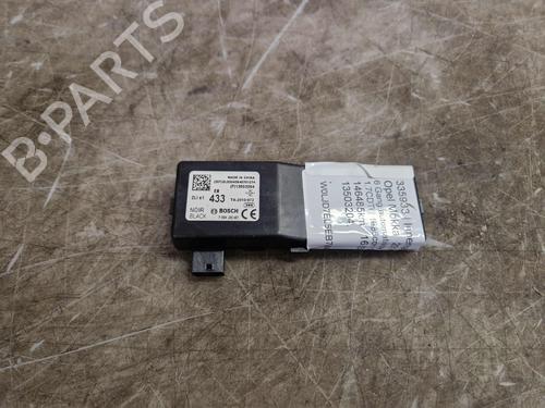 Used Control unit Control unit OPEL MOKKA / MOKKA X (J13) 1.7 CDTI (_76) (131 hp) 33289151 33289151