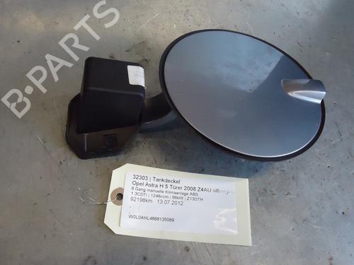 Tanklokket OPEL ASTRA H (A04) 1.3 CDTI (L48) (90 hp) 13439586