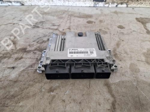Used Engine control unit (ECU) Engine control unit (ECU) 39468813 39468813