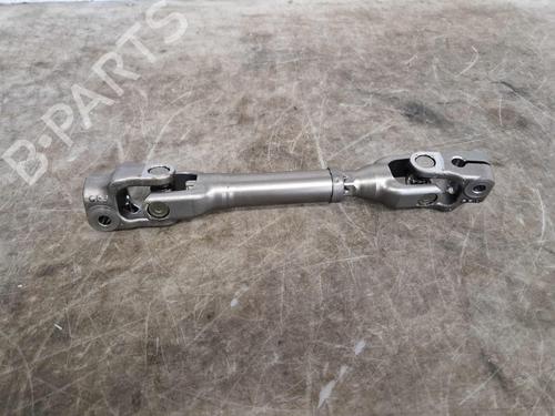 Used Steering column universal joint Steering column universal joint VW POLO VI (AW1, BZ1, AE1) 1.0 TSI (95 hp) 36560551 36560551