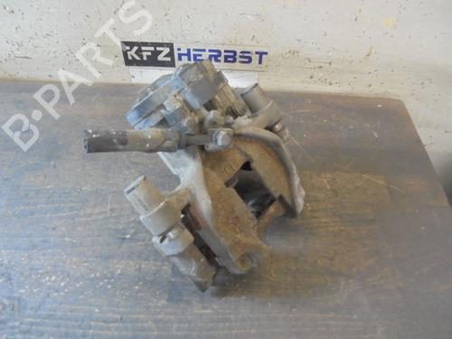Used Left rear brake caliper VW GOLF VII Variant (BA5, BV5) 1.6 TDI (105 hp) 20090938