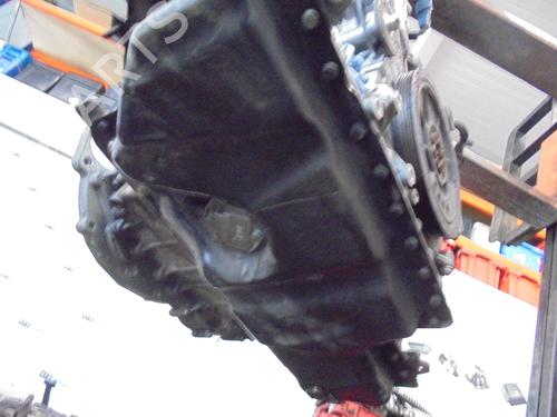 Engine AUDI A6 C6 (4F2) 4.2 quattro | BP20093240M1 