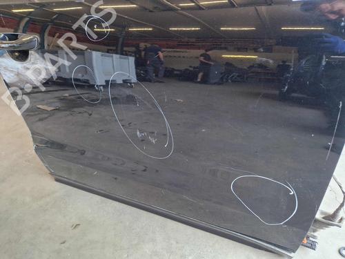 Right front door VW SHARAN (7N1, 7N2) 1.4 TSI | BP27502998C3 