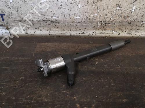 Inyector OPEL ASTRA K Sports Tourer (B16) 1.6 CDTi (35) (110 hp) 22291805