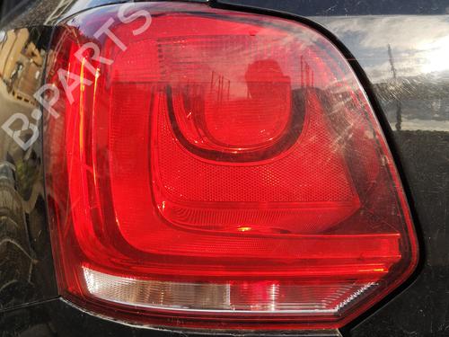 Used Left taillight Left taillight 37659542 37659542