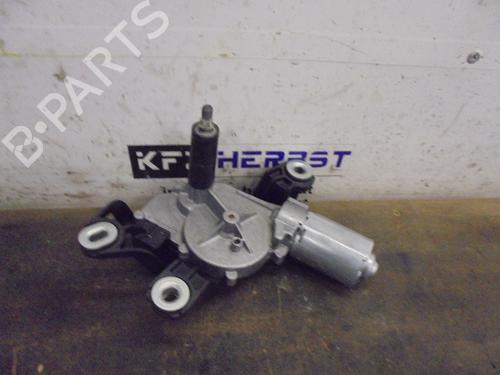 Rear wiper motor VW POLO V (6R1, 6C1) 1.0 | BP12885251M102 