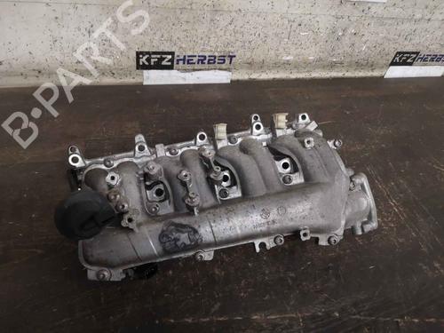 Intake manifold OPEL ASTRA J Saloon 1.7 CDTI (69) | BP20124555M70 