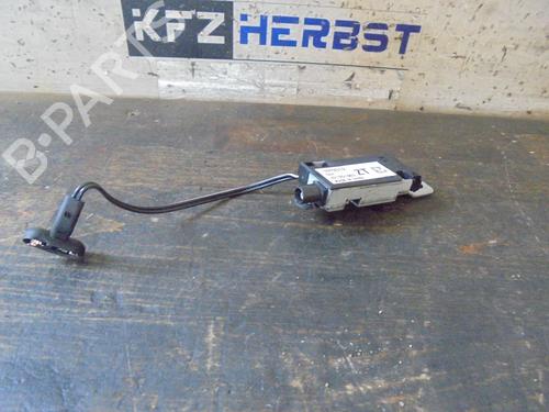 Used Electronic module OPEL ASTRA J Sports Tourer (P10) 1.6 CDTi (35) (110 hp) 13062440