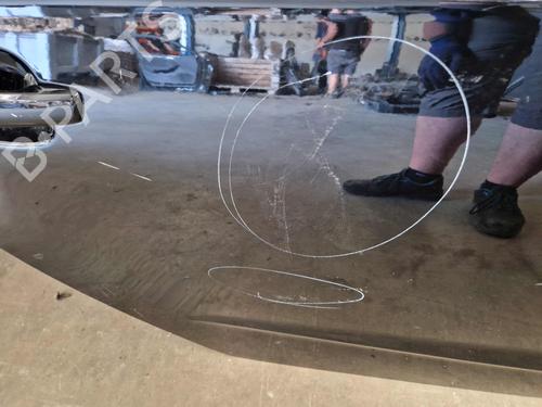 Right rear door AUDI A3 Sportback (8VA, 8VF) 1.2 TFSI | BP27503010C5 