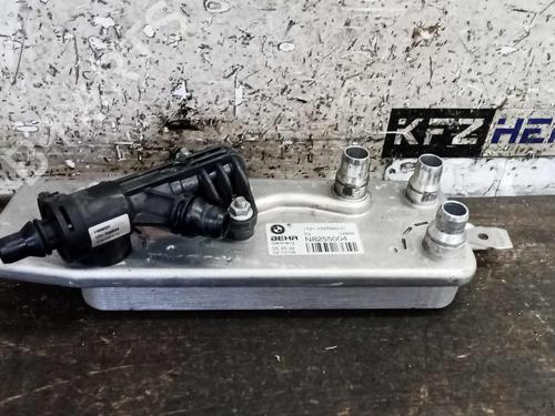 Used Oil radiator BMW 7 (F01, F02, F03, F04) 740 i, Li xDrive (320 hp) 23138716